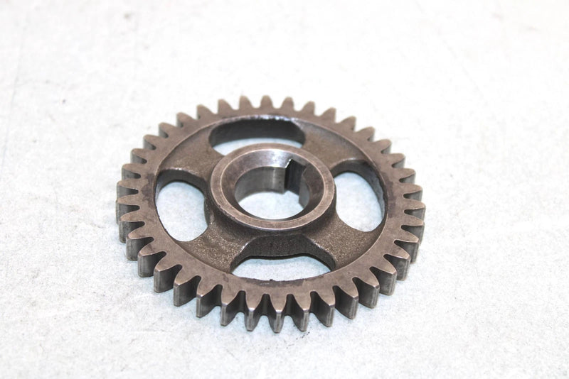 83 Yamaha  Ytm M225 Dxk Oem Ballance Shaft Gear 5HO-11531-00-00 AY42