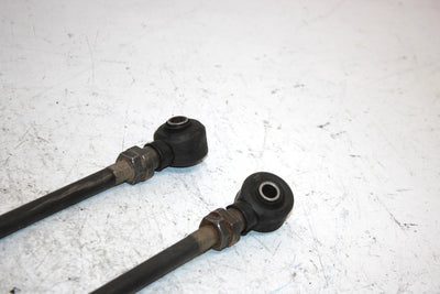 1998 Polaris Magnum 425 4x4 Oem Steering Tie Rod Pair 1820567 2201741 AP97