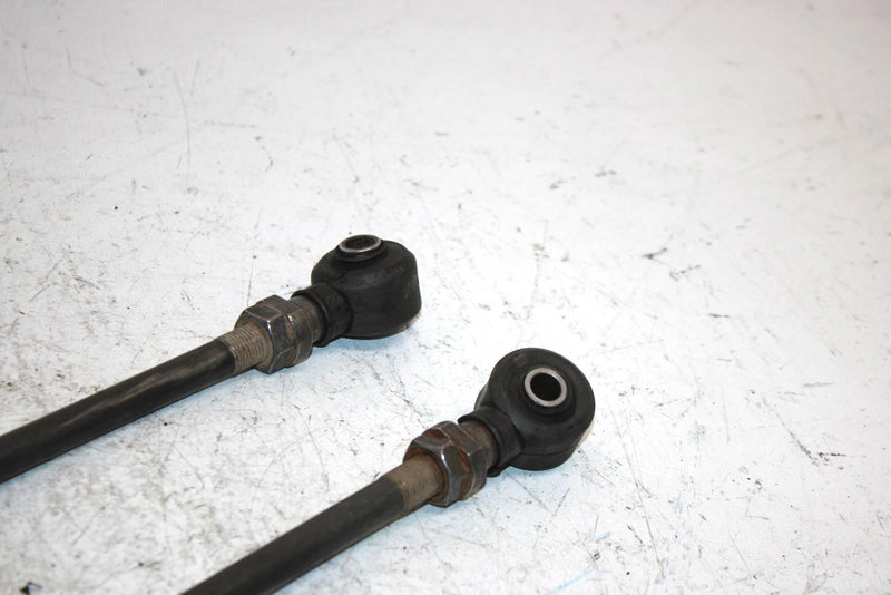 1998 Polaris Magnum 425 4x4 Oem Steering Tie Rod Pair 1820567 2201741 AP97