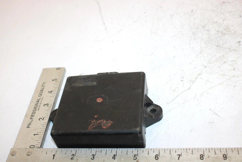 06 Arctic Cat Ac440 Sno-pro Oem CDI ECU ECM Ignition Box 3007-062 SAS9