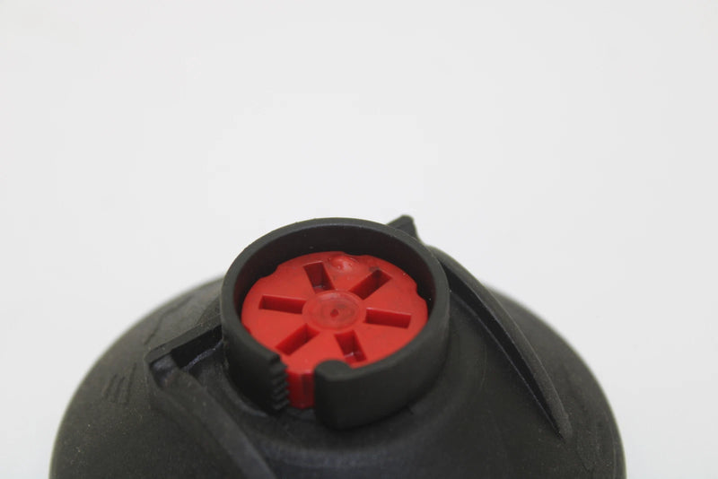 Ski-doo OEM Power Valve Cap (w/ Adjuster Screw) 420911552 Q4345