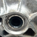 null Yamaha Rhino 450 YXR450FA 4x4 OEM Front Diff Gearcase 5UG-46160-12-00 XY2