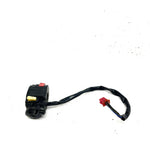 2003 Polaris Predator 90 OEM Handlebar Start/Kill Switch 0451036 AP198
