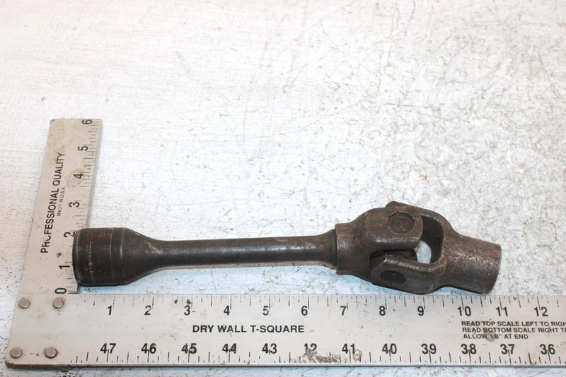 1986 Honda Trx350 Oem Rear Center Drive Shaft 40200-HA7-771 AH40