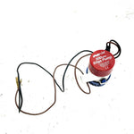 1994 Arctic Cat TigerShark Daytona OEM Bilge Pump 0673-012 JA14