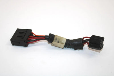 Ski-doo Oem Electrical Configuration Harness 515175722 Q4444