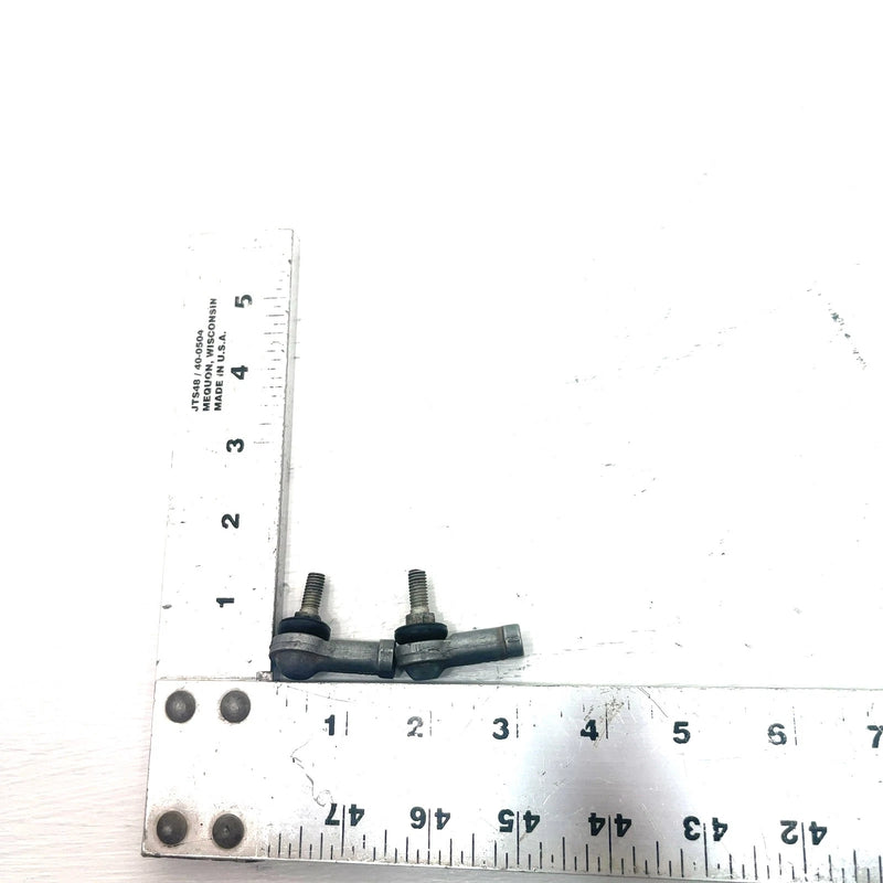 90-93 Polaris Trail Boss 350L 4X4 OEM Shift Rod End Set 7061013 AP243