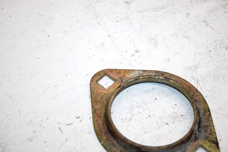 06 Ski-doo Mach Z Oem Bearing Flange T52MST 501026900 504153089 Q2685