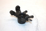 2003 Bombardier Quest 500 Oem Left Steering Knuckle 709400097 AB13