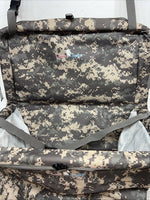 New Classic Equine Camouflage Fold-A-Feeder Hay Bag #FAF09CA HH-37