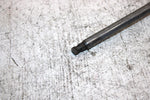 1987 Yamaha  Warrior Oem Shift Shaft 1UY-18101-00-00 1UY-18101-02-00 AY16