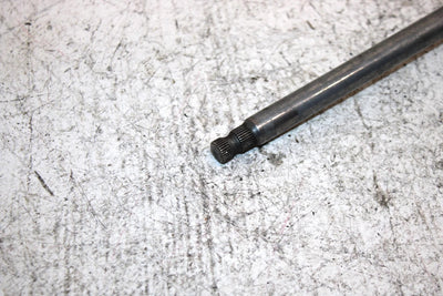 1987 Yamaha  Warrior Oem Shift Shaft 1UY-18101-00-00 1UY-18101-02-00 AY16