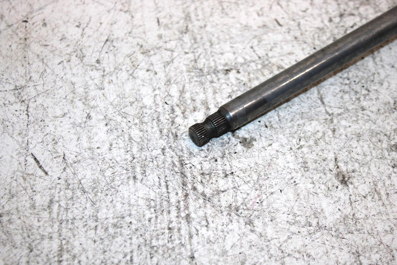 1987 Yamaha  Warrior Oem Shift Shaft 1UY-18101-00-00 1UY-18101-02-00 AY16