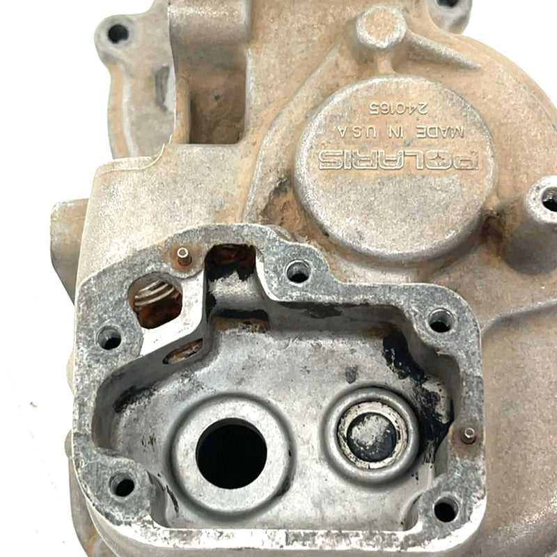 null Polaris Sportsman 700 OEM Main Gearcase 3234128 AP219