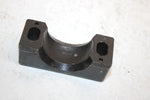 1996 Arctic Cat Montego Deluxe Oem Steering Bearing Cap Pair 0605-171 JA13
