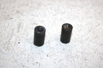 2001 Polaris Magnum 500 Oem Radiator Mount Spacer Pair 5020572 AP121