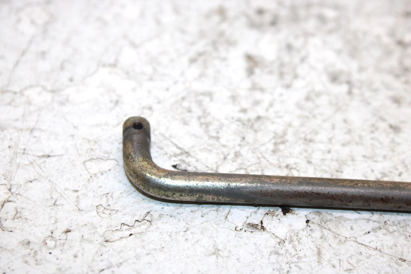 1994 Kawasaki Bayou 220 Oem Rear Brake Rod 43011-1138 AK3