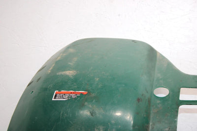 2001 Polaris Xplorer Oem Front Fender 2632130-195 AP90
