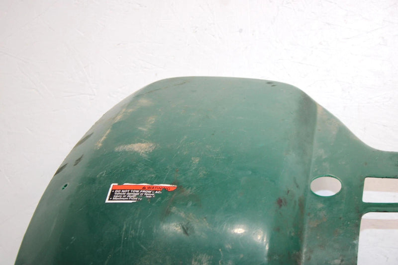 2001 Polaris Xplorer Oem Front Fender 2632130-195 AP90