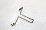 97 Polaris Xplorer 400l Oem Seat Latch 1040387 Q2813