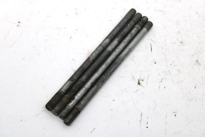 1992 Yamaha Exciter Ii Le Oem Cylinder Stud Bolt Set Of 4 8M6-11361-00-00 SY68