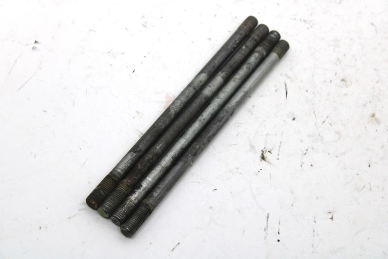 1992 Yamaha Exciter Ii Le Oem Cylinder Stud Bolt Set Of 4 8M6-11361-00-00 SY68