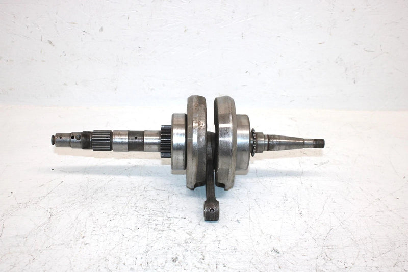 1983 Honda Atc 200 Oem Crankshaft 13000-958-030 AH66