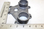 1997 Ski-doo Mxz 583 Oem Oil Pump Mounting Flange 420810490 Q3058