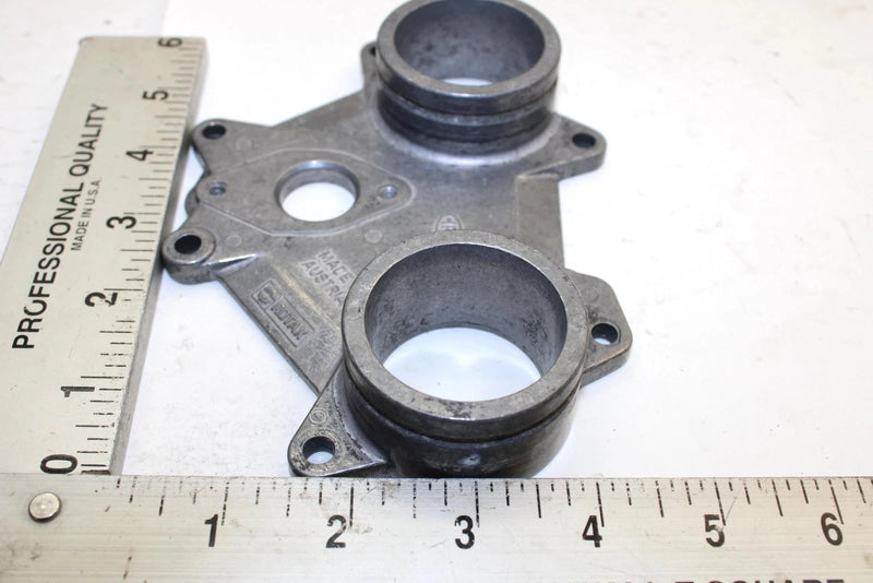 1997 Ski-doo Mxz 583 Oem Oil Pump Mounting Flange 420810490 Q3058
