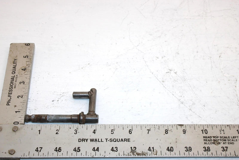 1993 Kawasaki Bayou 300 Oem Parking Brake Arm 21083-1072 AK24