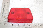 2001 Polaris Sportsman 500 Ho Oem Taillight Lens 4032046 AP88