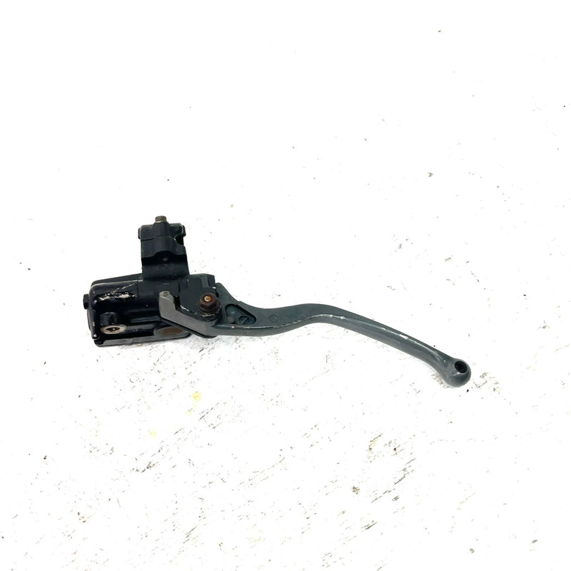 88 Honda FourTrax 300 4x4 OEM Front Brake Master Cylinder 45500-HC5-006 AH89