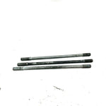 1984 Suzuki ALT125 OEM Cylinder Stud Bolt Set  09108-08089 AS31