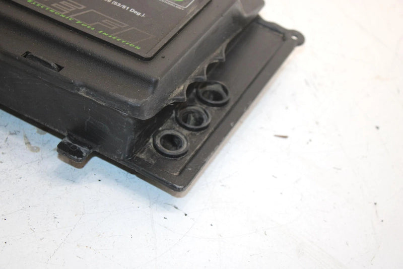 01 Arctic Cat Zr 600 Efi Oem Airbox Lid Set 1670-197 1670-049 SAS12