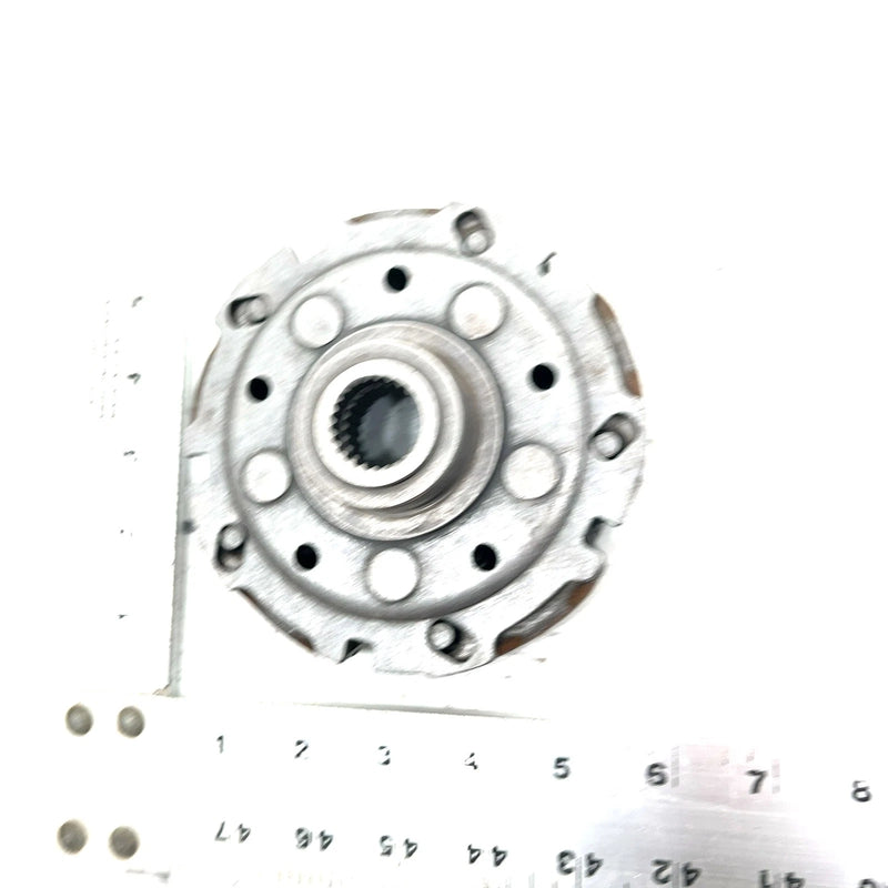 2002 Arctic Cat 375 2x4 Automatic OEM Clutch Shoe Assembly 3446-354 AA41