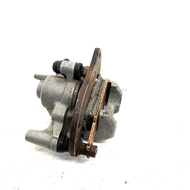 2012 Yamaha Grizzly 550 YFM550 4x4 OEM Right Brake Caliper 3B4-2580U-02-00 AY65