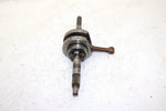 1984 Yamaha  Ytm 200 L Oem Crankshaft 99999-01951-00 AY48