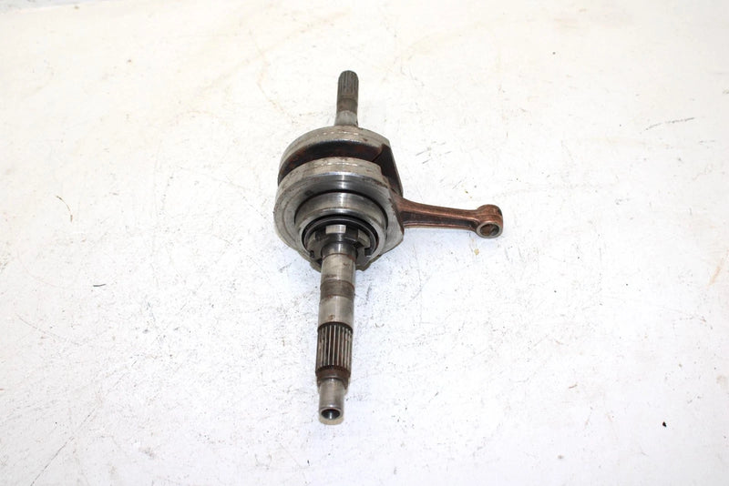 1984 Yamaha  Ytm 200 L Oem Crankshaft 99999-01951-00 AY48