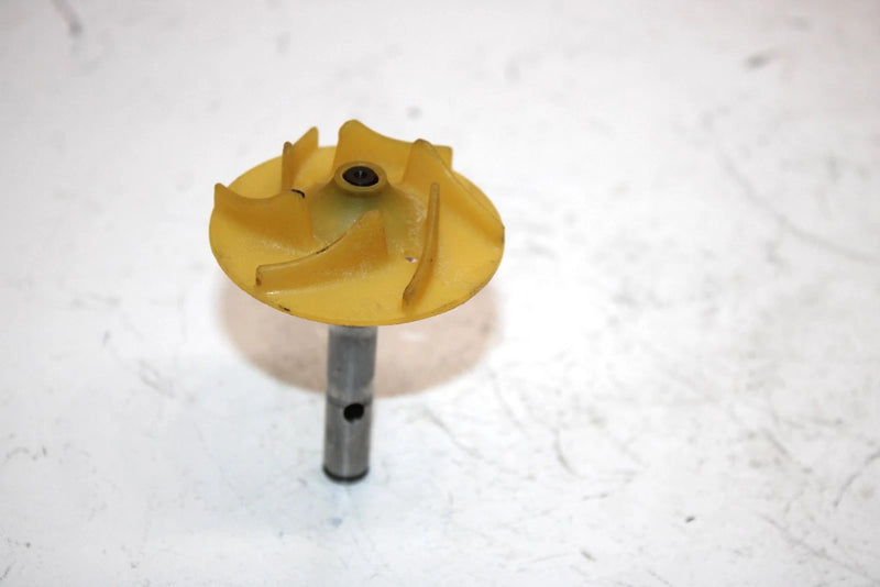 16 Can-am Outlander L Max 450 Efi Dps Oem Water Pump Shaft 420620171 AB5