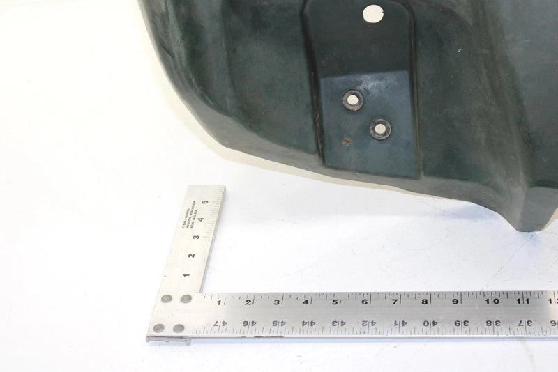 2003 Suzuki Ltf500f Oem Front Fender 53111-03G11-YT8 AS27