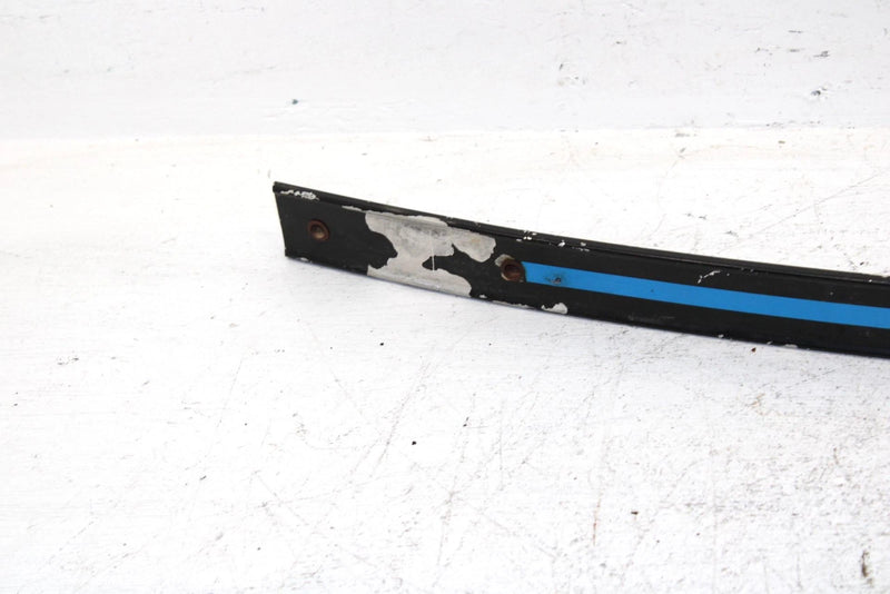 1995 Polaris Xlt Oem Left Side Bumper 2670151-067 SP34