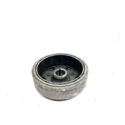 2002 Bombardier Quest 500 OEM Flywheel 711296630 AB14