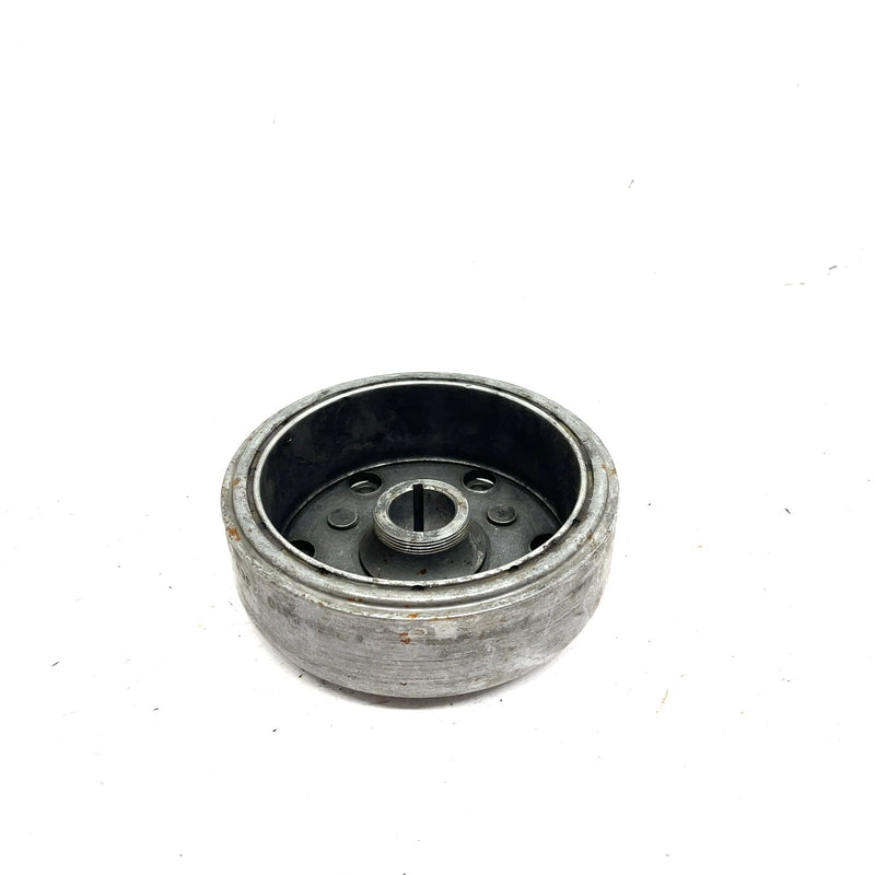 2002 Bombardier Quest 500 OEM Flywheel 711296630 AB14
