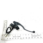 1996 Yamaha Warrior 350 OEM Left Clutch Lever 99999-02990-00 AY60
