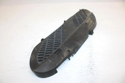 2002 Ski-doo Mxz 500 Oem Right Middle Hood Vent Grille 517302028 SS16
