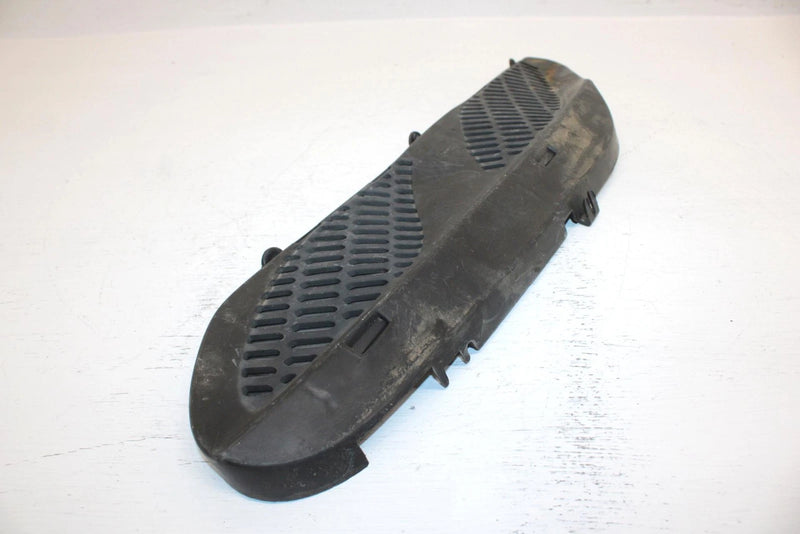 2002 Ski-doo Mxz 500 Oem Right Middle Hood Vent Grille 517302028 SS16