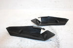 1997 Polaris Classic Oem Snow Skirt Set 5432132-070 5432131-070 SP42