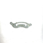 98-02 Suzuki Quadrunner 500 LTF500F 4x4 OEM Plate Stop Lever 29711-44D00 AS37