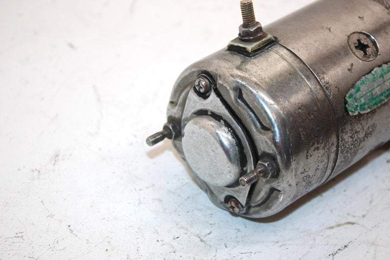 89 Polaris 500 Oem Starter Motor 3083189 SP133