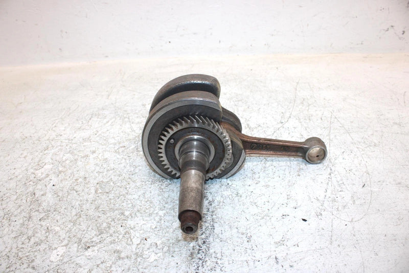 2001 Polaris Sportsman 400 Oem Crankshaft 3084881 AP178